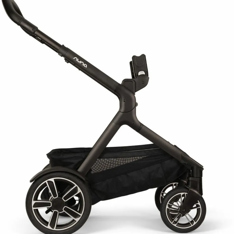 Poussette DEMI NEXT Thunder