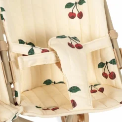 Poussette double pour poupée Ma Grande Cerise