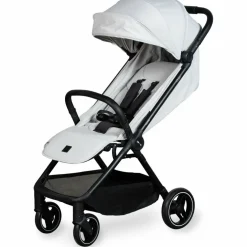 Poussette Easyfold Beige