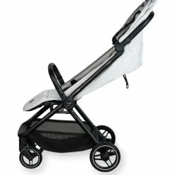 Poussette Easyfold Beige