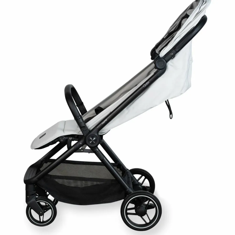 Poussette Easyfold Beige