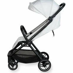 Poussette Easyfold Beige