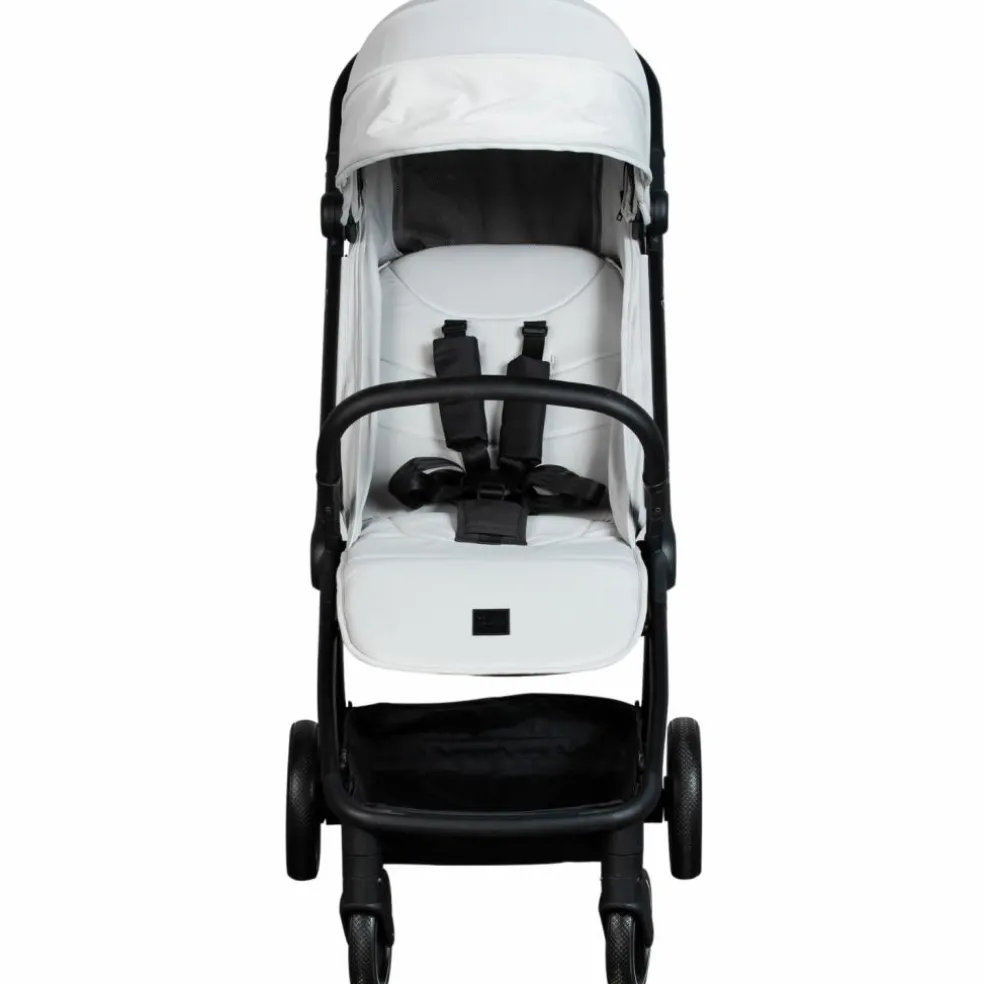 Poussette Easyfold Beige