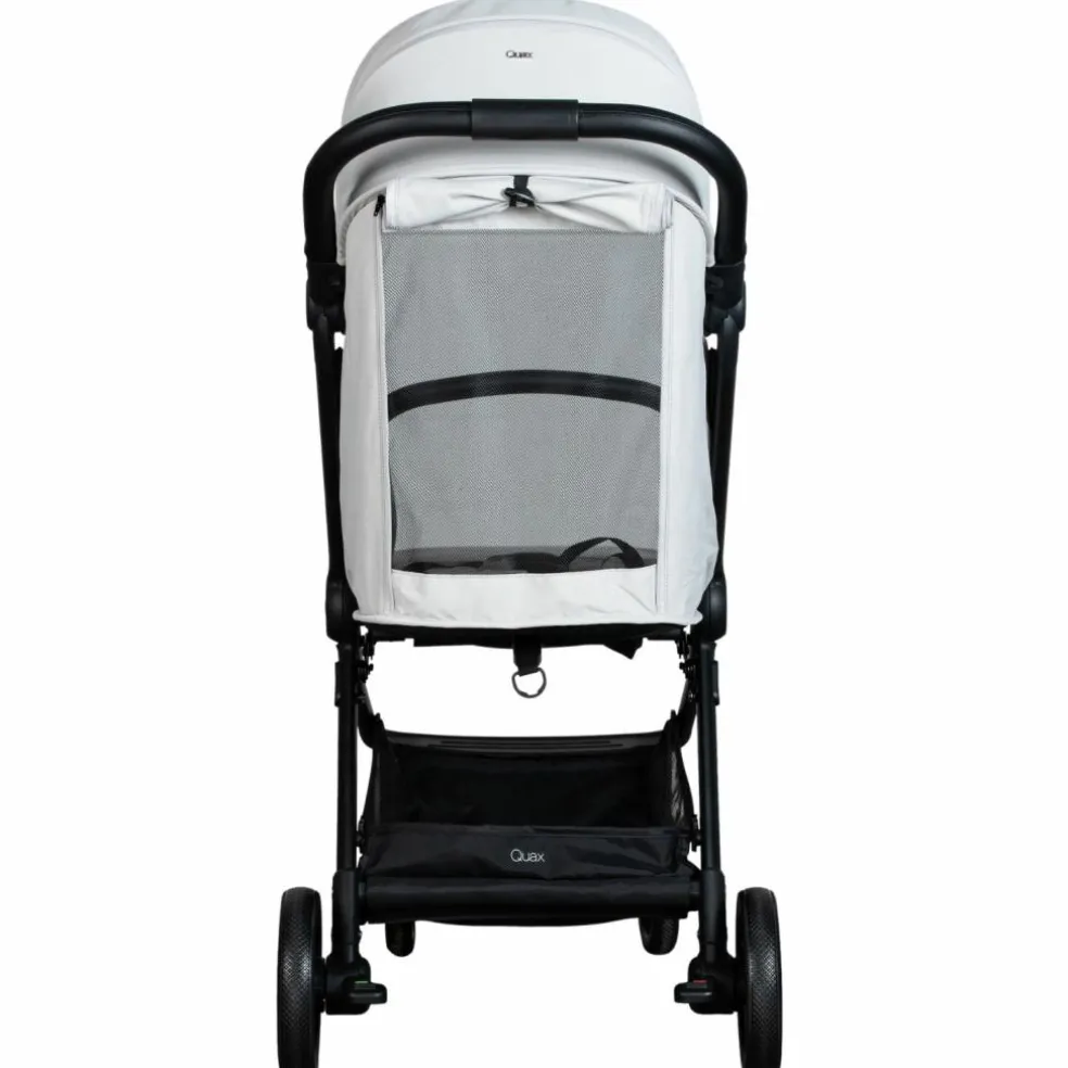 Poussette Easyfold Beige