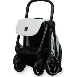 Poussette Easyfold Beige