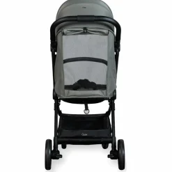 Poussette Easyfold Moss