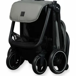 Poussette Easyfold Moss