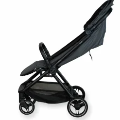 Poussette Easyfold Noir