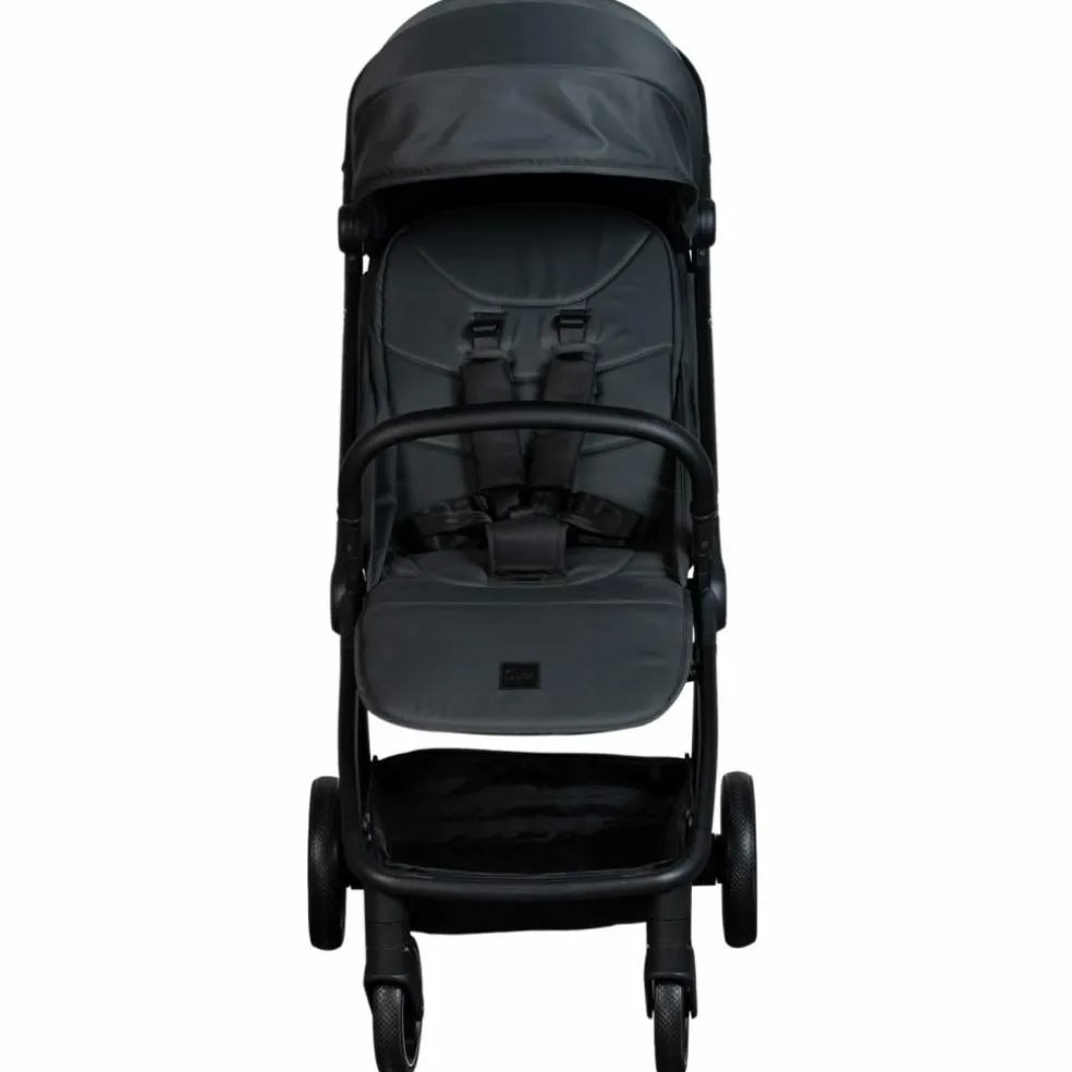 Poussette Easyfold Noir