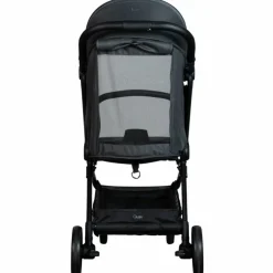 Poussette Easyfold Noir