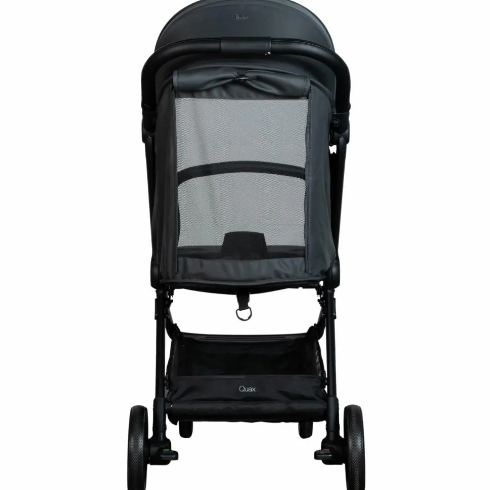 Poussette Easyfold Noir