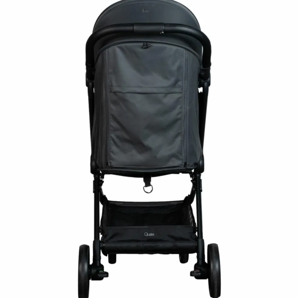 Poussette Easyfold Noir