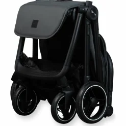 Poussette Easyfold Noir