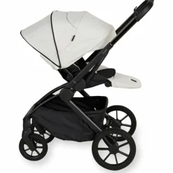 Poussette Echo Beige