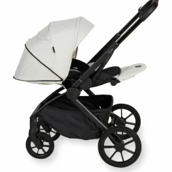 Poussette Echo Beige