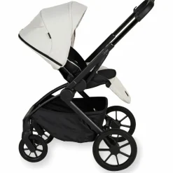 Poussette Echo Beige