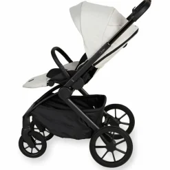 Poussette Echo Beige