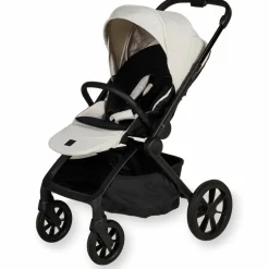 Poussette Echo Beige