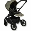 Poussette Echo Moss