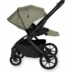 Poussette Echo Moss