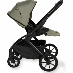 Poussette Echo Moss