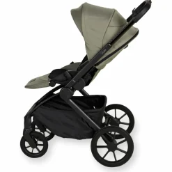 Poussette Echo Moss