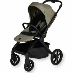 Poussette Echo Moss