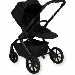 Poussette Echo Noir
