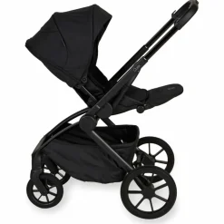 Poussette Echo Noir