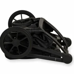 Poussette Echo Noir