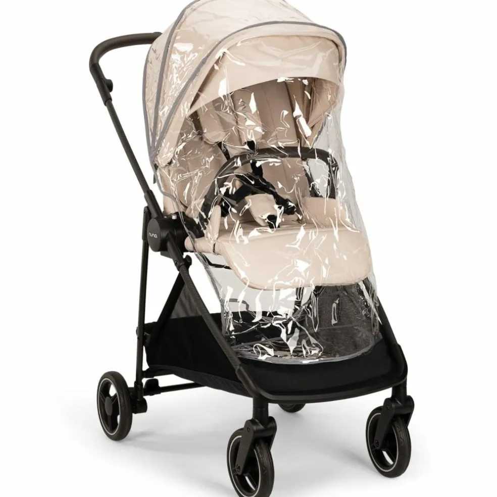 Poussette IXXA NEXT Biscotti