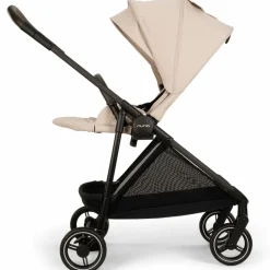 Poussette IXXA NEXT Biscotti