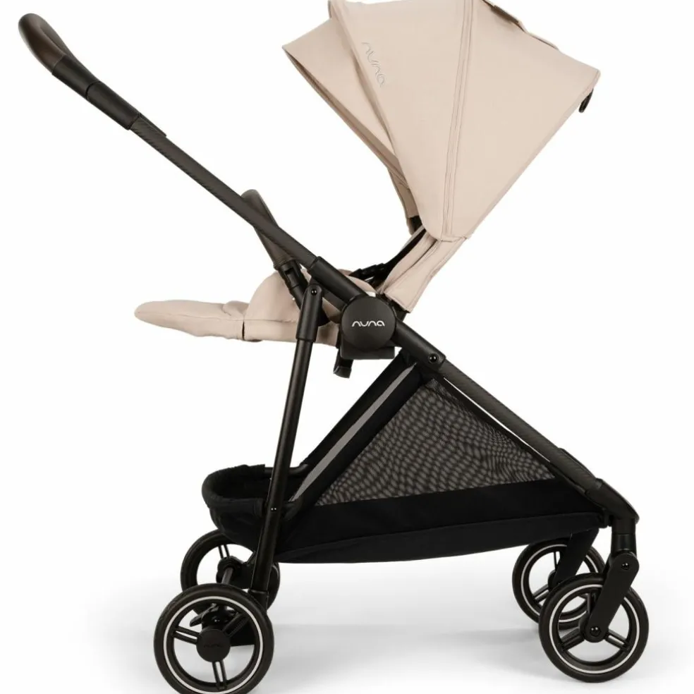 Poussette IXXA NEXT Biscotti