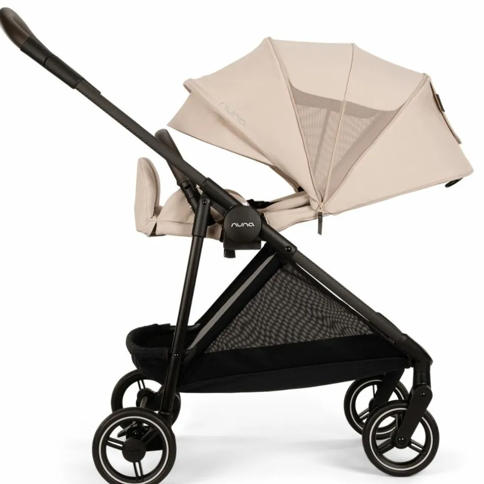Poussette IXXA NEXT Biscotti