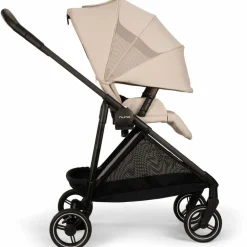 Poussette IXXA NEXT Biscotti