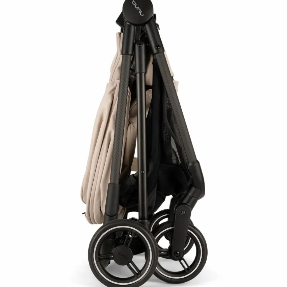 Poussette IXXA NEXT Biscotti