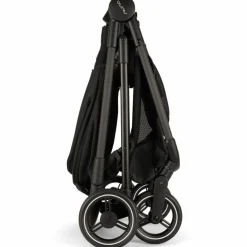 Poussette IXXA NEXT Caviar