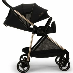 Poussette IXXA NEXT Riveted Rose