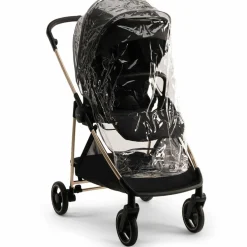 Poussette IXXA NEXT Riveted Rose