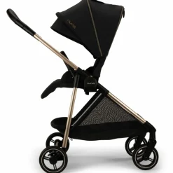 Poussette IXXA NEXT Riveted Rose