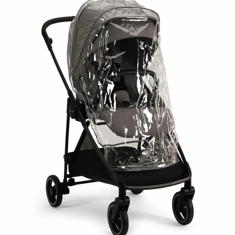 Poussette IXXA NEXT Thunder