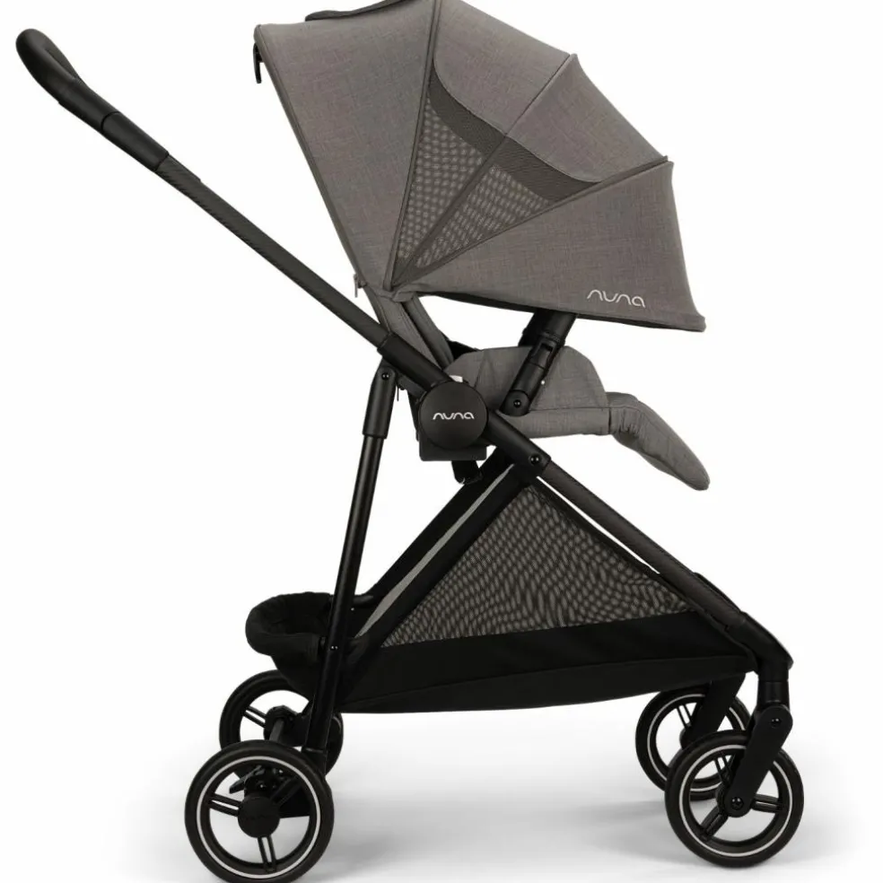 Poussette IXXA NEXT Thunder