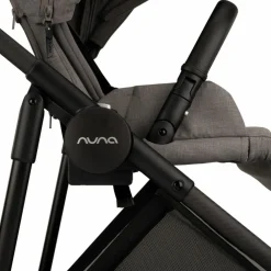 Poussette IXXA NEXT Thunder