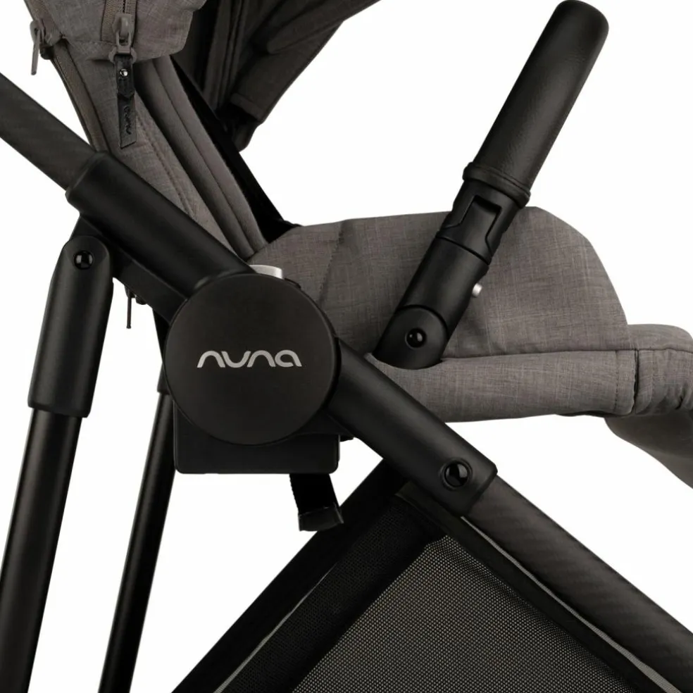 Poussette IXXA NEXT Thunder