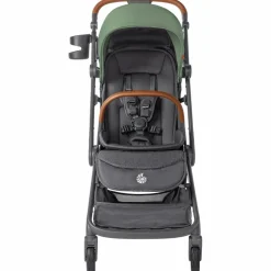Poussette Metro 3 Deluxe Willow Green