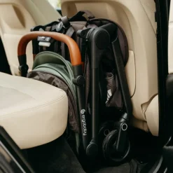 Poussette Metro 3 Deluxe Willow Green