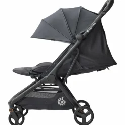 Poussette Metro 3 Graphite Grey