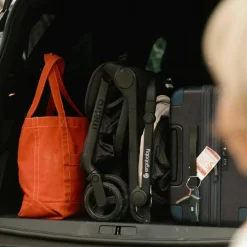 Poussette Metro 3 Natural Beige