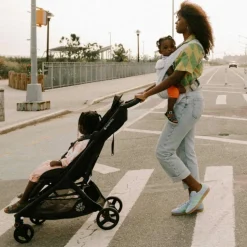 Poussette Metro 3 Onyx Black