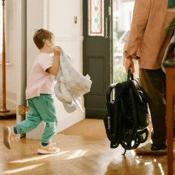 Poussette Metro 3 Onyx Black